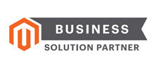 Magento Business Solution Partner